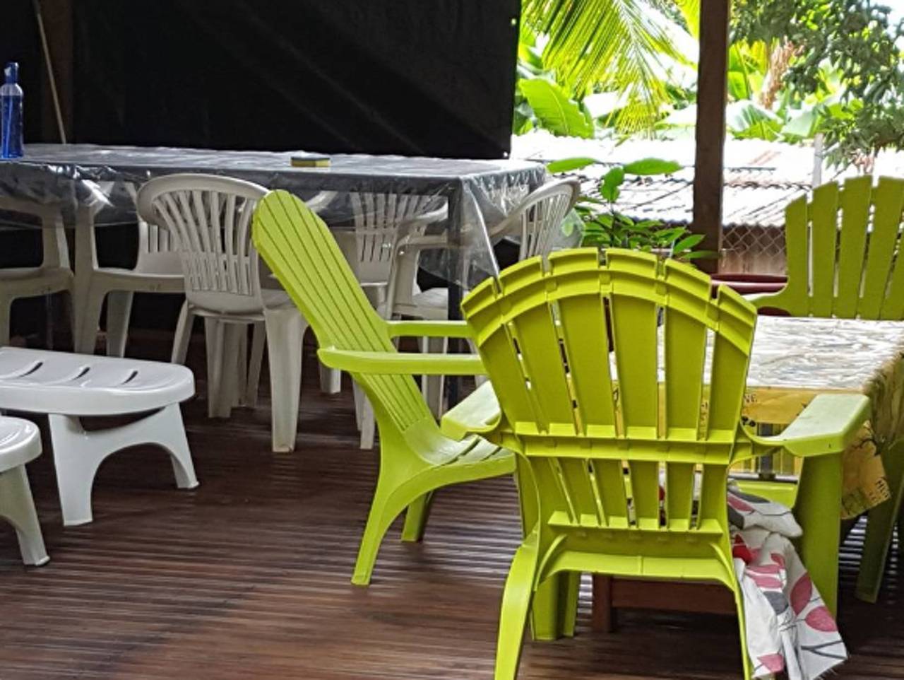 Appartement entier, Appartement spacieux avec vue sur la mer à Bandrele, 170 m². in Bandrele, Mayotte