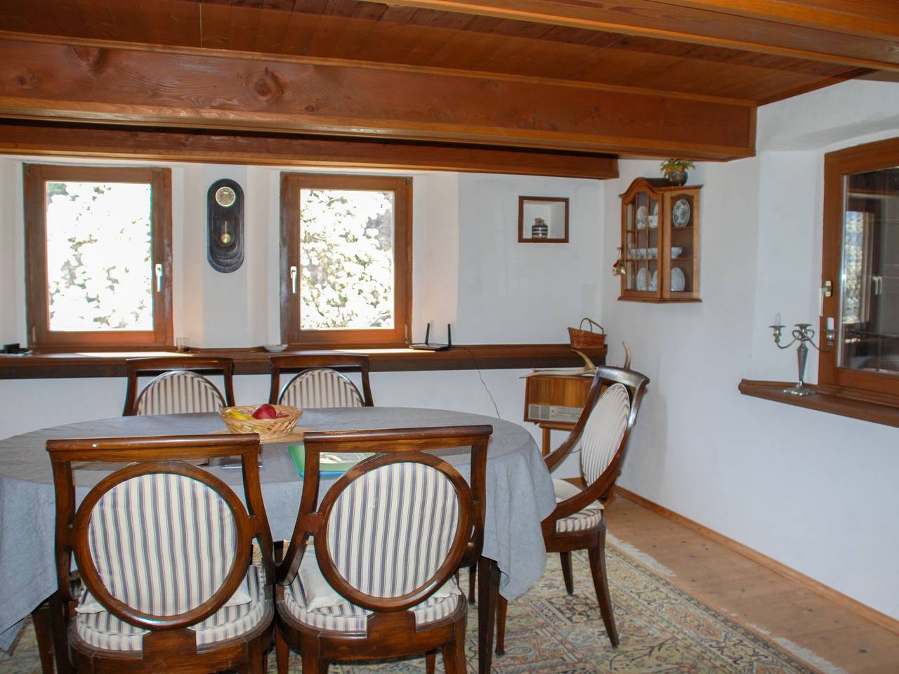 Signorile in Lavizzara, Tessiner Alpen