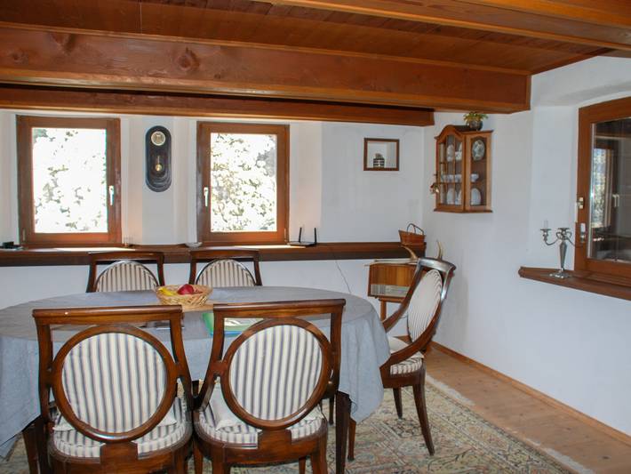 Signorile in Lavizzara, Tessiner Alpen