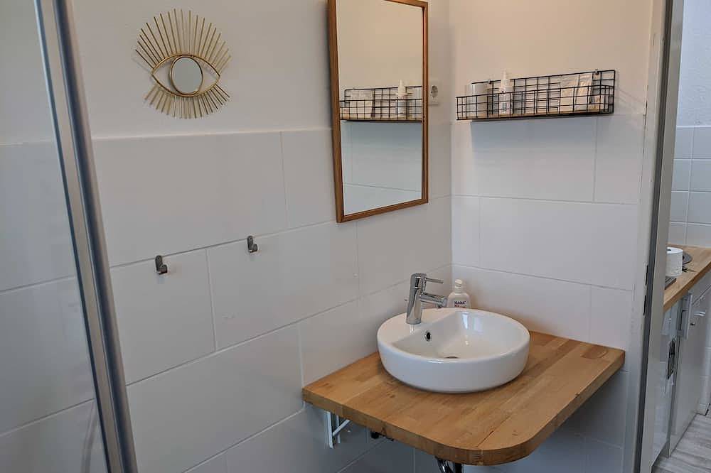 Ganze Wohnung, Berliner Ring 25, Whg. 23 in Wyk auf Föhr (Stadt), Wyk auf Föhr