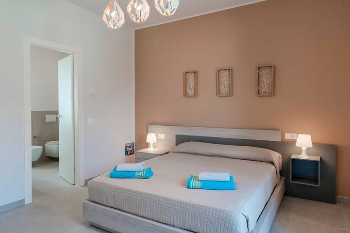 Location de vacances pour 15 personnes, avec jardin, animaux acceptés à Sulzano - 4