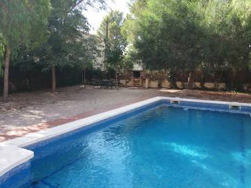Villa pour 9 Personnes dans L'Ametlla de Mar, Costa Dorada, Photo 3