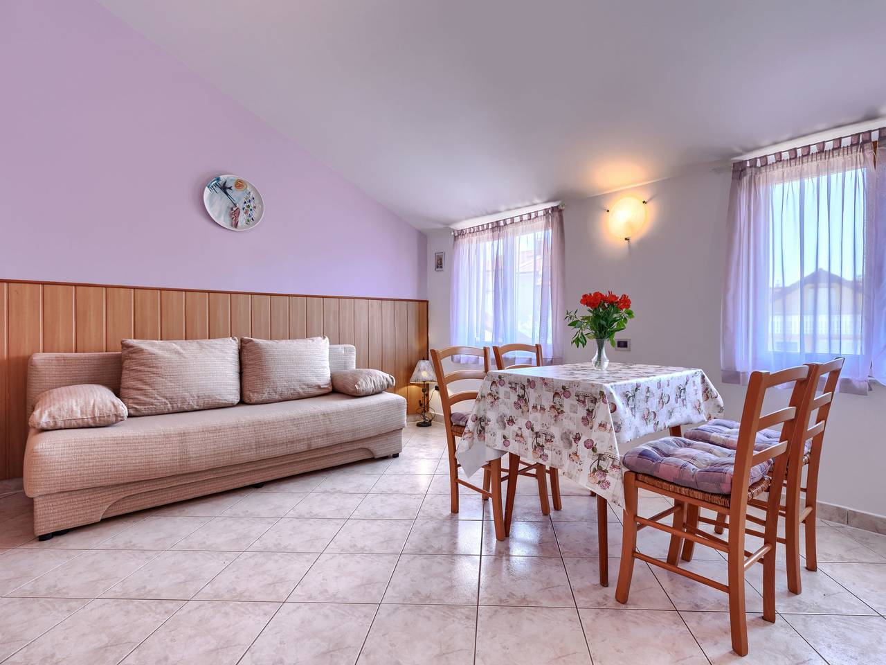 Ganze Wohnung, Fabiana in Pula, Pula-Medulin