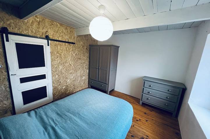 Maison de vacances pour 14 personnes, avec jardin et terrasse en Haute-Loire - 2