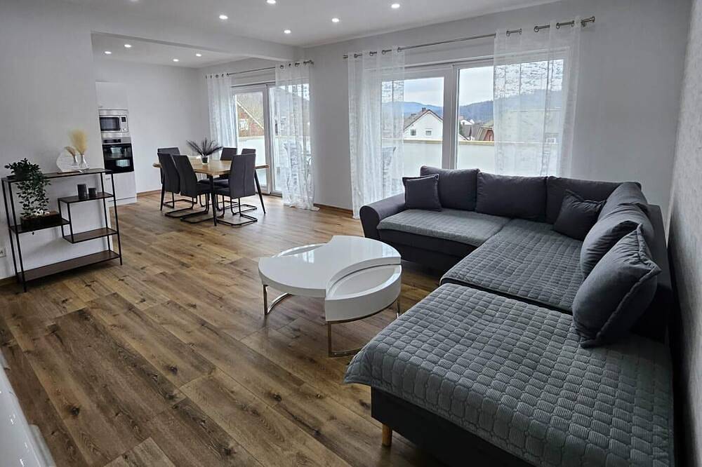 Ganze Wohnung, Ferienwohnung in Bad Laasphe, Kreis Siegen-Wittgenstein