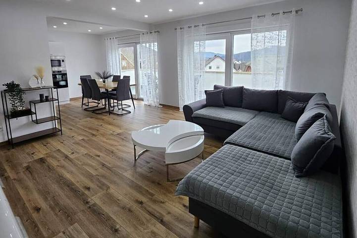 Ferienwohnung für 6 Personen - 1