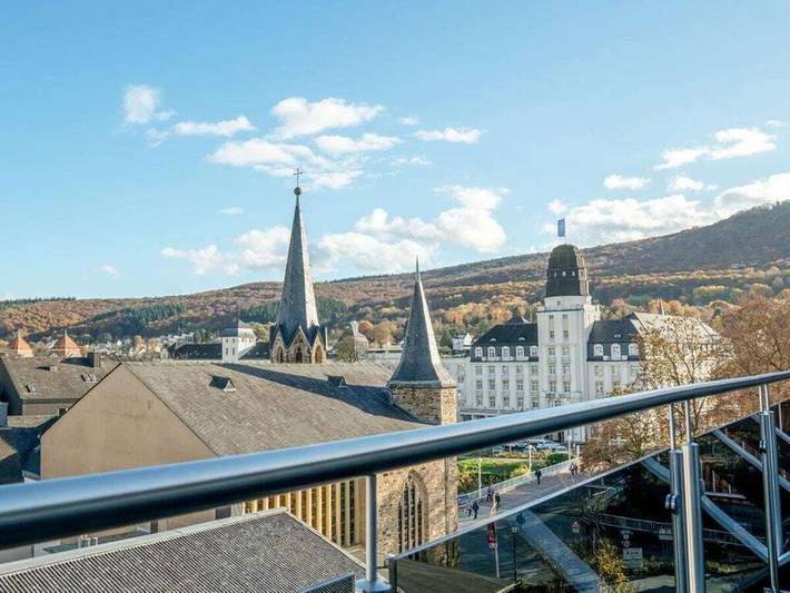 Ferienhaus für 6 Personen, mit Balkon und Terrasse in Bad Neuenahr - 2