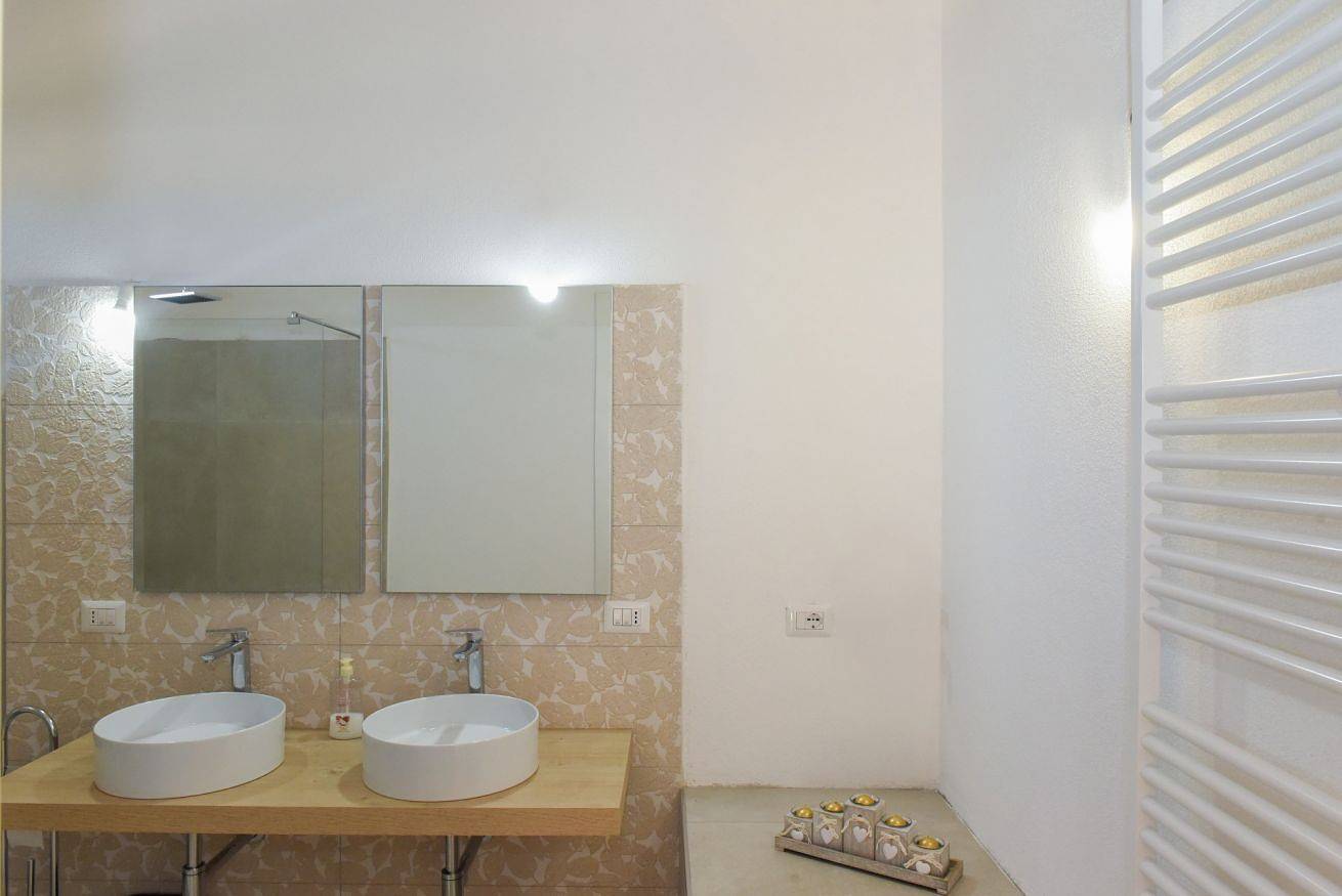 Tatta & Nanna Rooms "Suite"  in Oliena, Barbagia