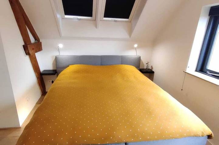 Ferienwohnung für 2 Personen, mit Garten in Castricum Gemeinde - 2