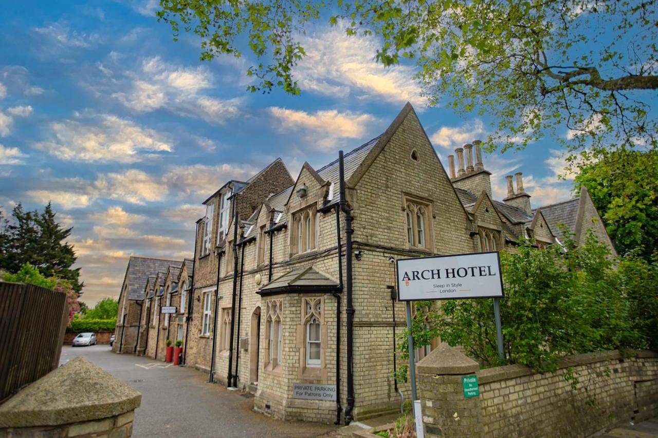 Arch Hotel in Municipio de Islington (Londres), Londres