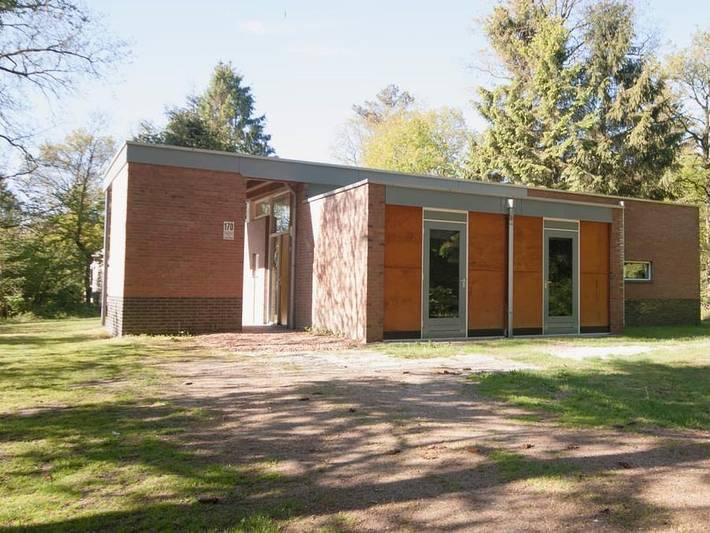 Bungalow für 8 Personen in Friesland - 2