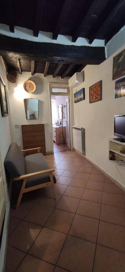 Location de vacances pour 4 personnes, animaux acceptés à Tellaro - 3