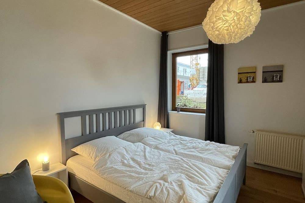 Ganze Wohnung, Appartement Chardonnay - Pfaffenhof - Ferienhaus in Herxheim am Berg, Pfälzer Rheinebene