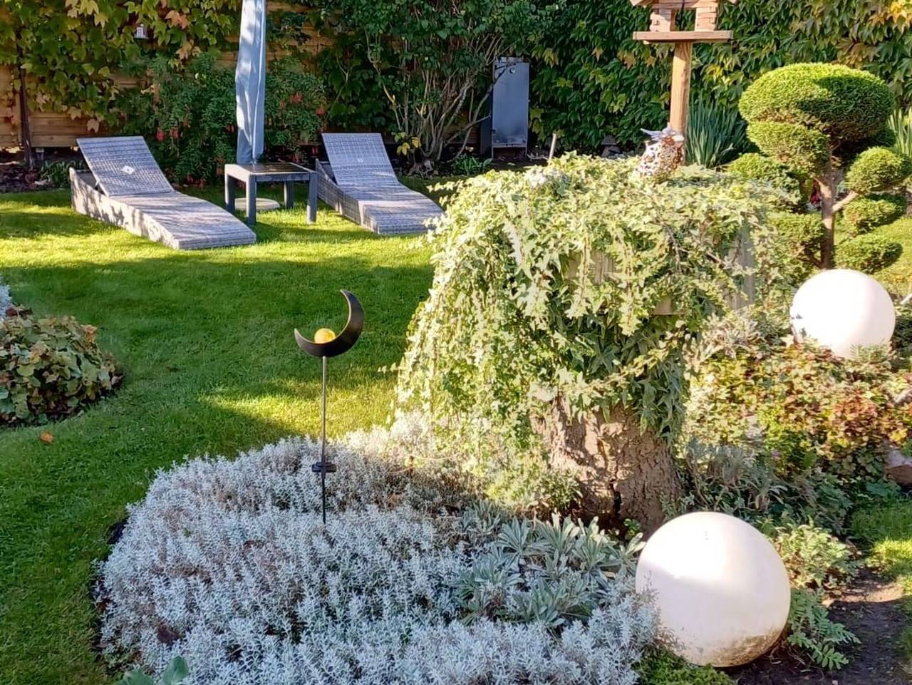 Ferienzimmer Am Stadtrand - Fz Am Stadtrand in Sassnitz, Nationalpark Jasmund