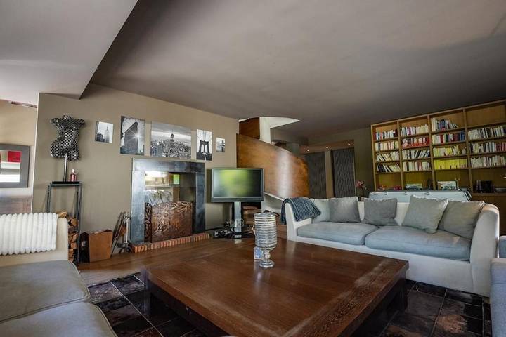 Gîte pour 20 personnes, animaux acceptés à Neauphle-le-Vieux