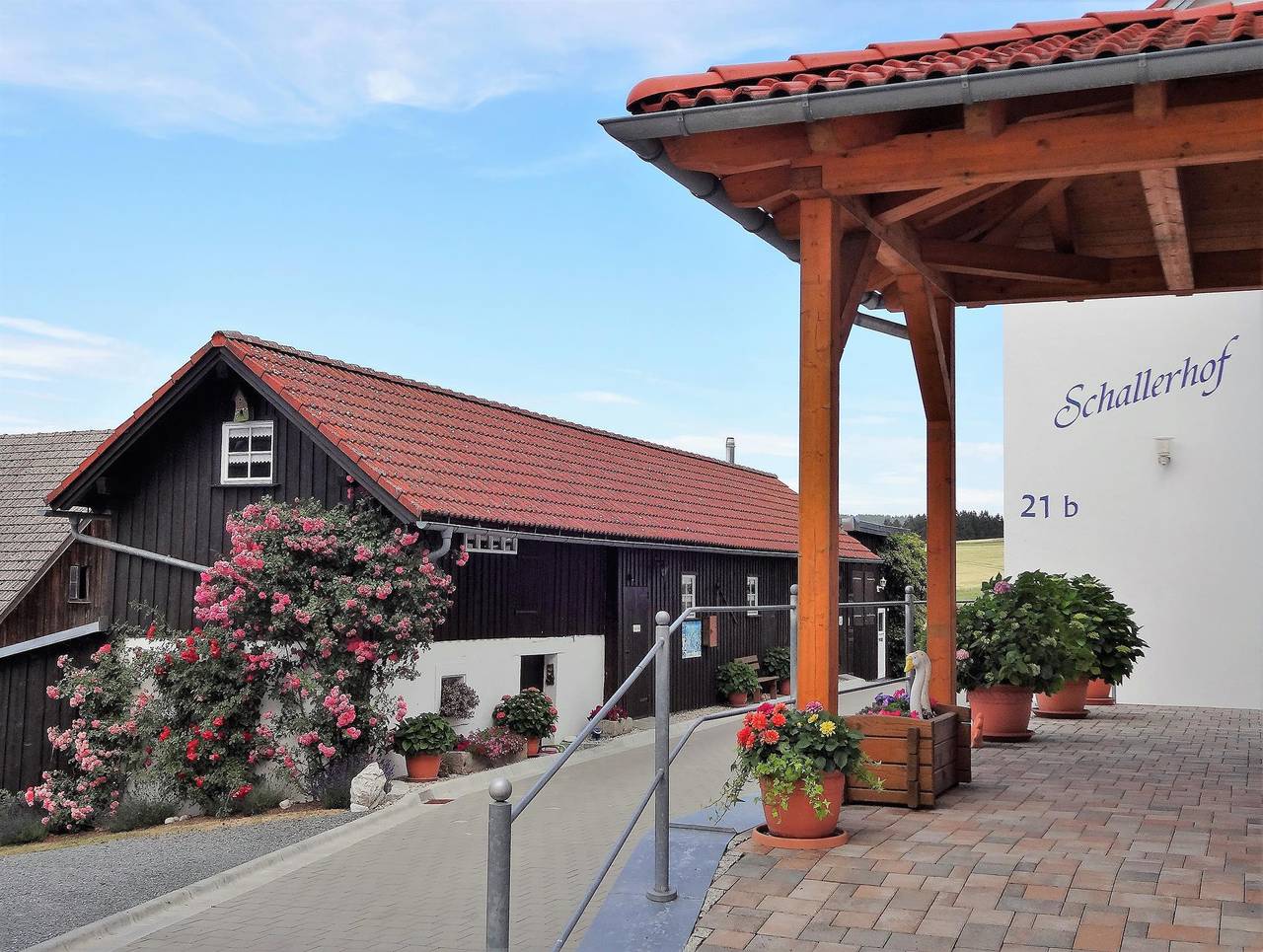Ganze Ferienwohnung, Ferienwohnung für 5 Personen mit Garten in Bischofsgrün, Frankenalb