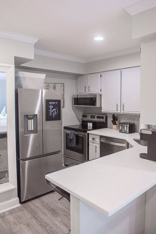 Ganze Wohnung, The Lucky Lie - Entire Condo in Pinehurst in Pinehurst, Moore County