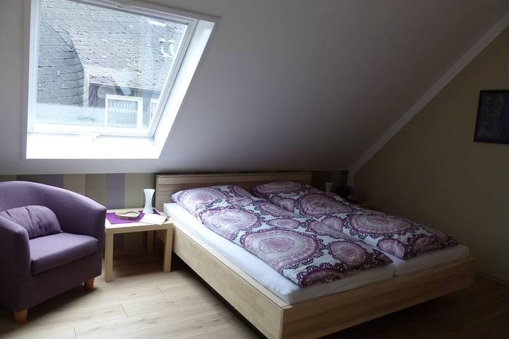 Ferienhaus für 8 Personen, mit Balkon am Mittelrhein - 4