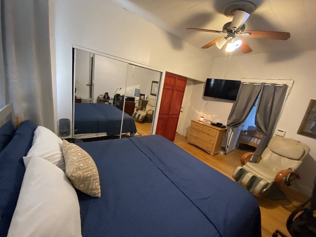 Private Room Jacuzzi massage seat Parking 15mins 2 Ny in North Bergen, Hudson County