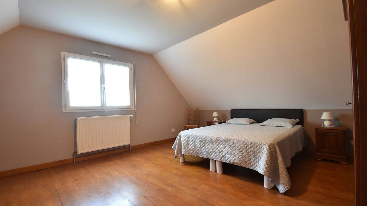 Ferienhaus für 6 Personen (170 m²) in Étretat in Étretat, Le Havre und Umgebung