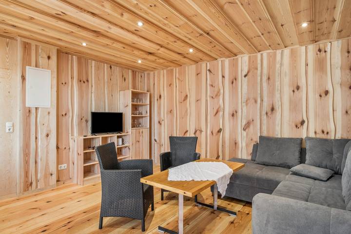 Ferienhaus für 4 Personen, mit Seeblick in Weißenberg - 3
