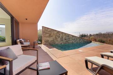 Villa für 6 Personen in Novigrad, Umag und Umgebung, Bild 2