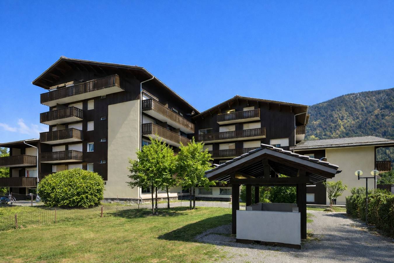 Photo : Appartement de vacances