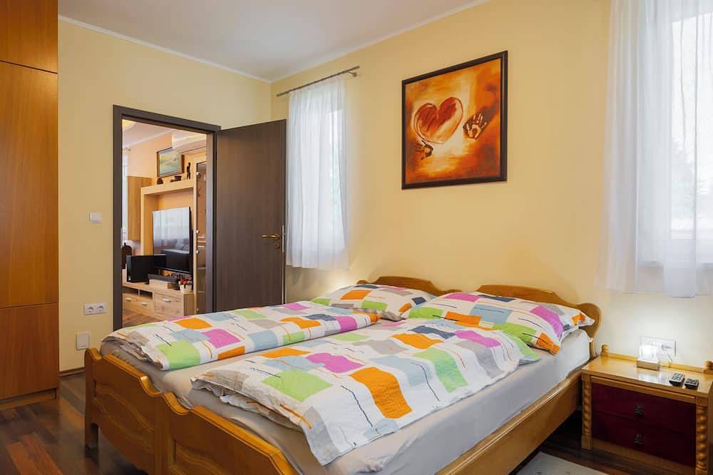 Ganze Wohnung, Ferienwohnung Beige in Balatonszemes, Plattensee Südufer