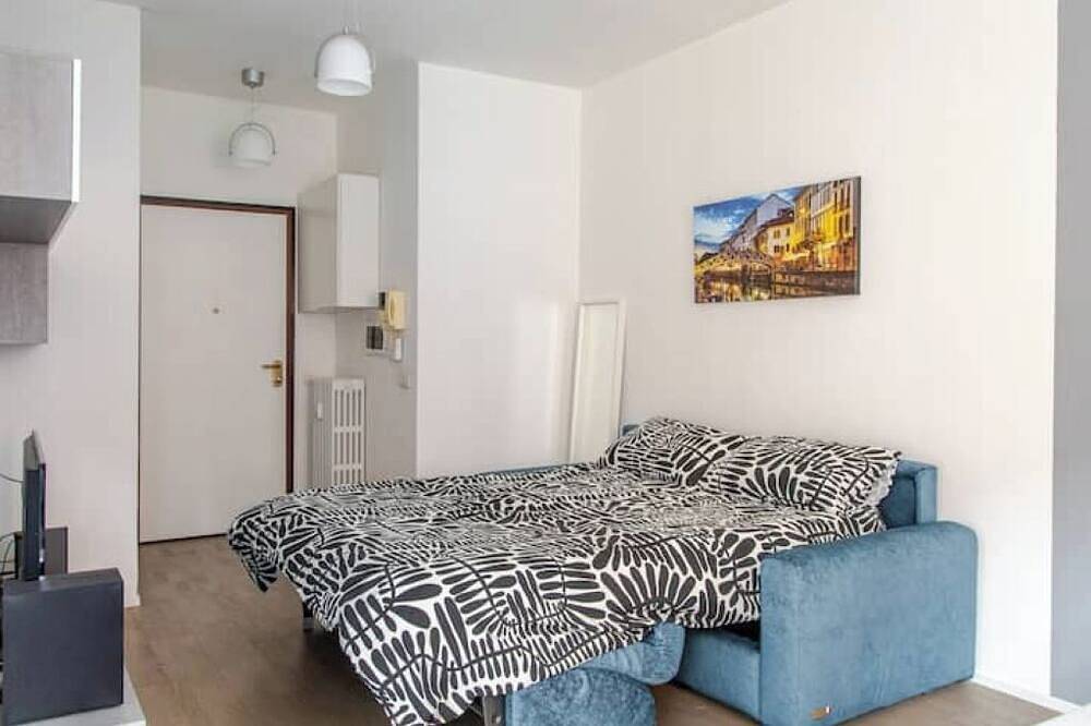 Appartamento vacanze a Milano a partire da 256€ a notte