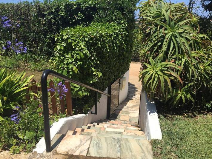 Casa rural para 6 personas, con Terraza y Piscina en Mafra - 3