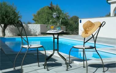 Ferienhaus für 8 Personen in Lun, Pag, Bild 4