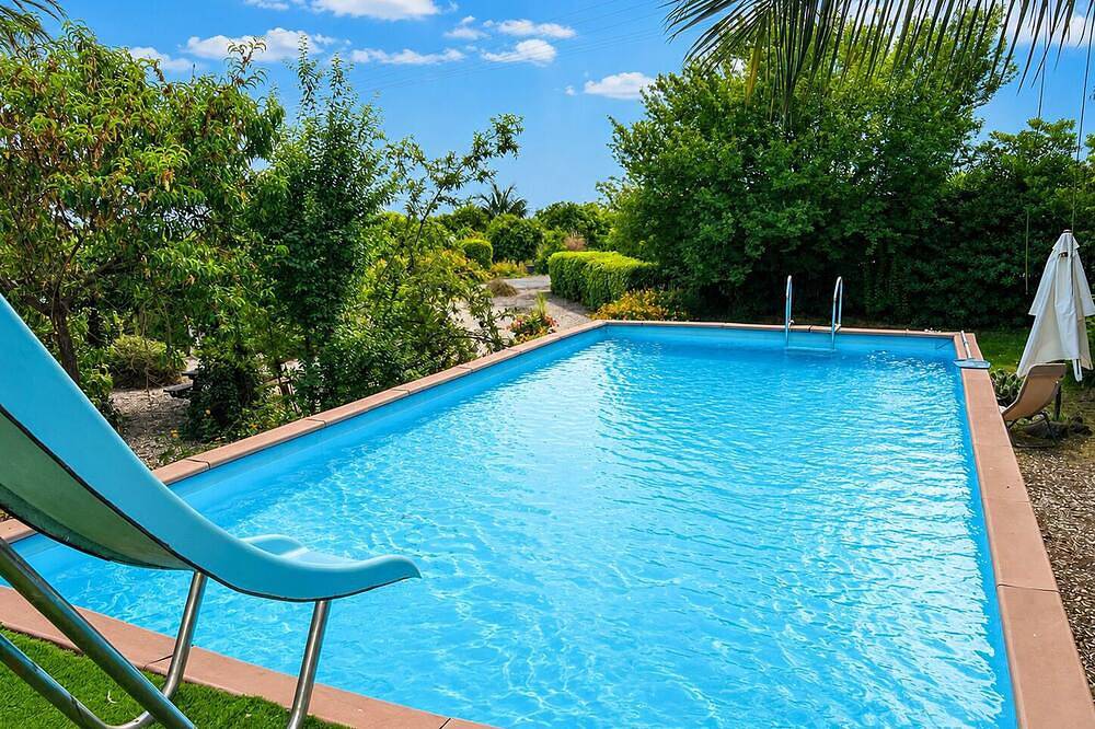 Ganze Wohnung, Loft Sole – Ein Rückzugsort mit Pool von Sicily Escape in Giarre, Catania Provinz