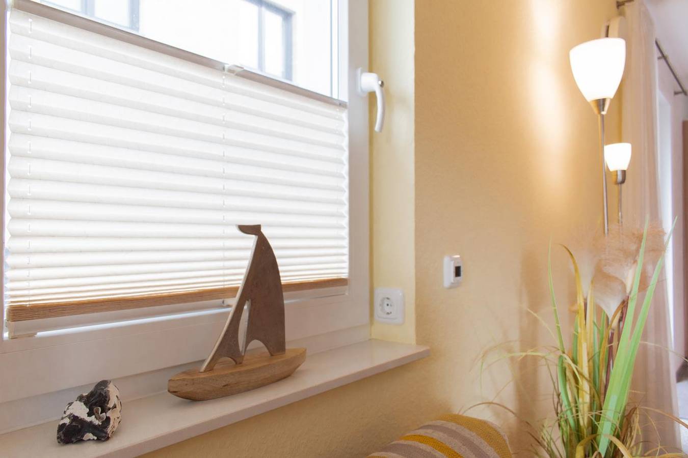 Entire apartment, Ferienwohnung Möwenruf - Scharbeutz in Themenstrände Scharbeutz, East Holstein