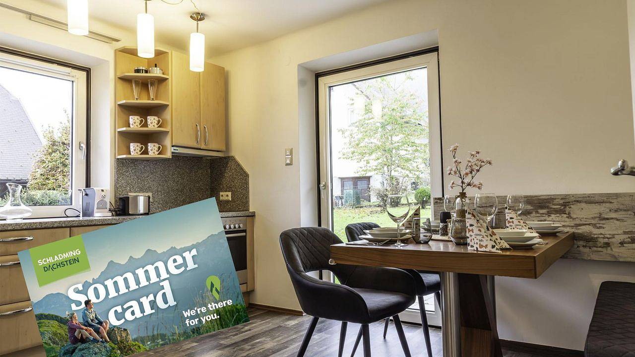 Hütte für 4 Personen in Haus, Schladming-Dachstein