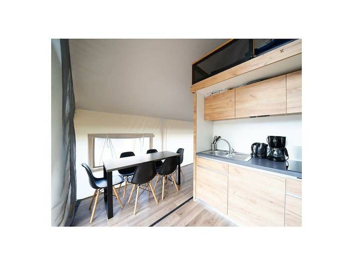 Location de vacances pour 6 personnes, avec Terrasse et Jardin à Mol - 2