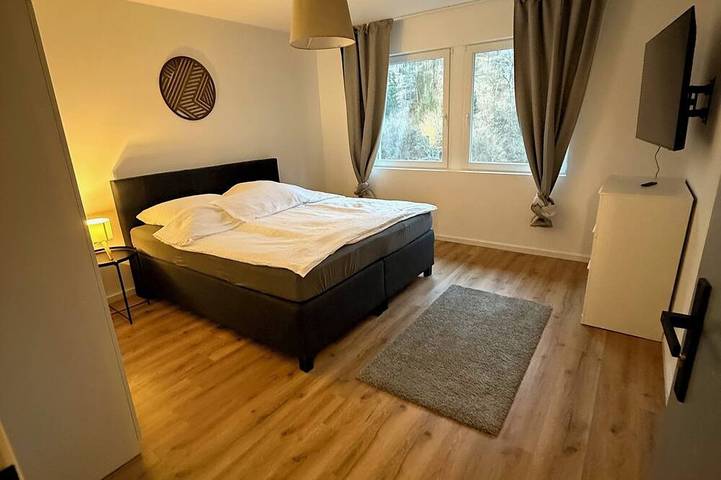 Ferienwohnung für 4 Personen in Engelskirchen - 2