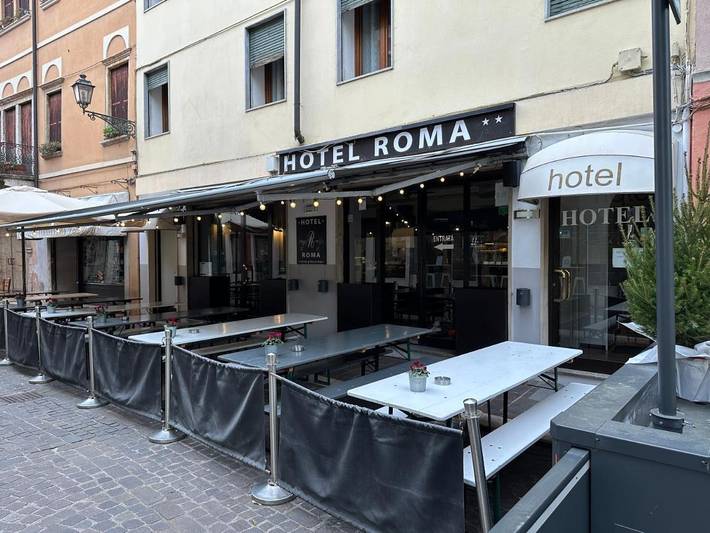 Hôtel pour 2 personnes, animaux acceptés dans Valdagno