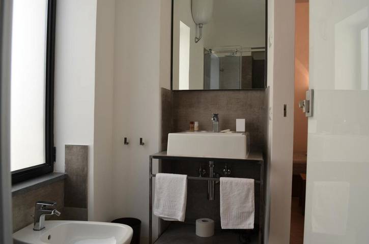 Chambre d’hôte pour 2 personnes, avec balcon à Capri - 4