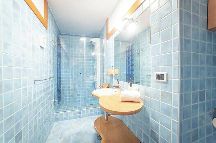 Ganze Wohnung, Pérez Villaamil Apartment in Ferrol, Rías Altas