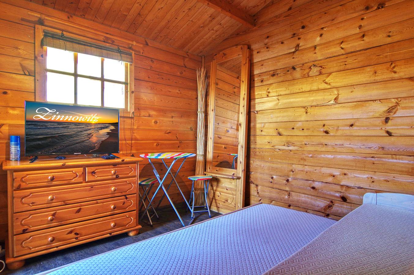 Sternchen in Zinnowitz, Usedomer Norden