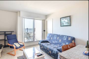 Holiday Rental for 6 People in Cabourg, Côte Fleurie, Photo 1