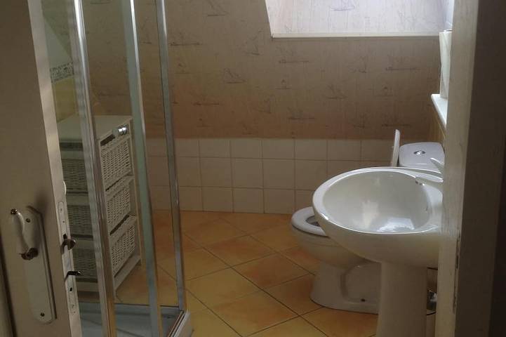 Location de vacances pour 4 personnes, avec terrasse, animaux acceptés à Saint-Briac-sur-Mer - 3