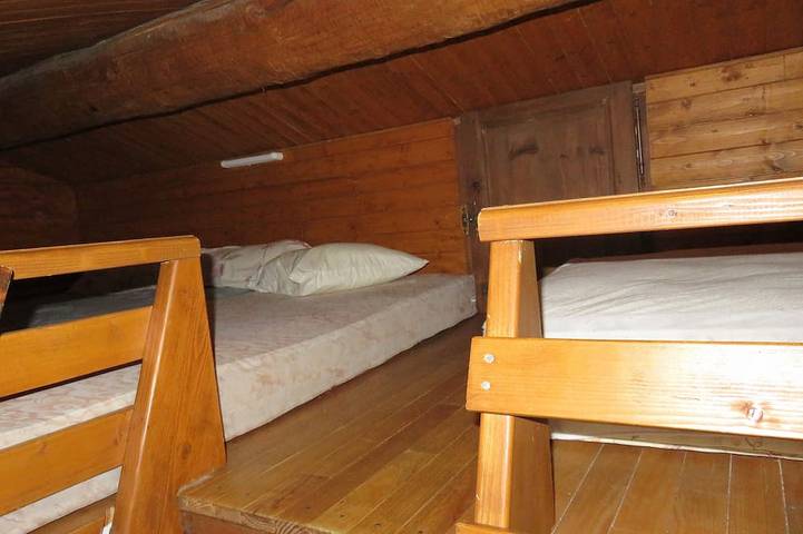 Gîte pour 4 personnes, avec balcon à Saint-Véran - 2