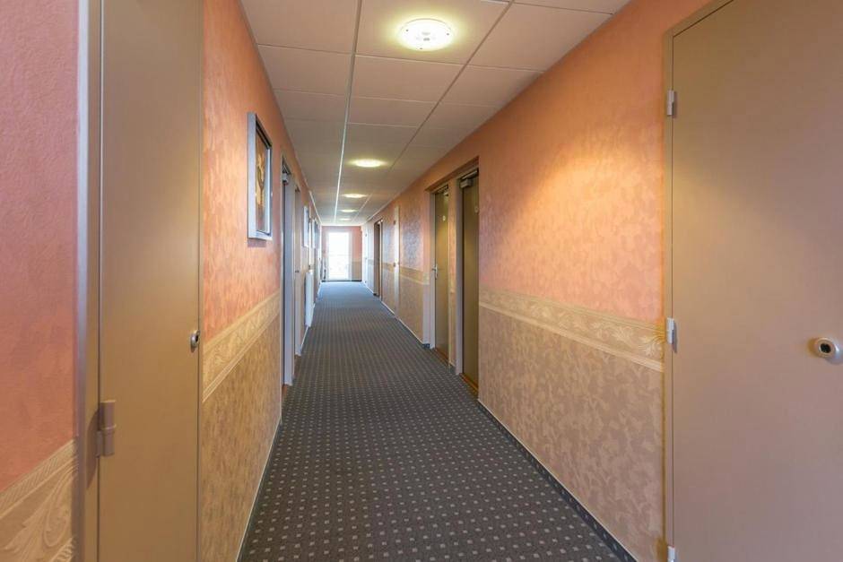 Triple Room in Saint-Calais, Sarthe