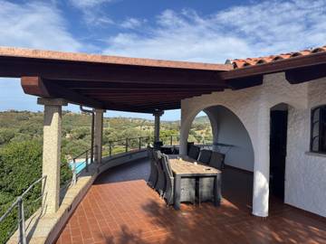 Villa per 6 Persone in San Teodoro, Olbia-Tempio, Foto 3