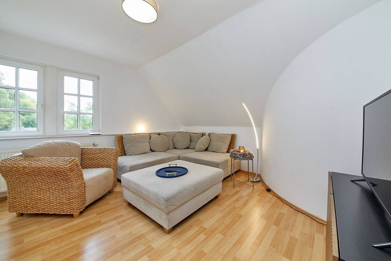 Ganze Wohnung, Ferienwohnung Alte Mühle in Bernkastel-Kues, Bernkastel-Kues & Umgebung