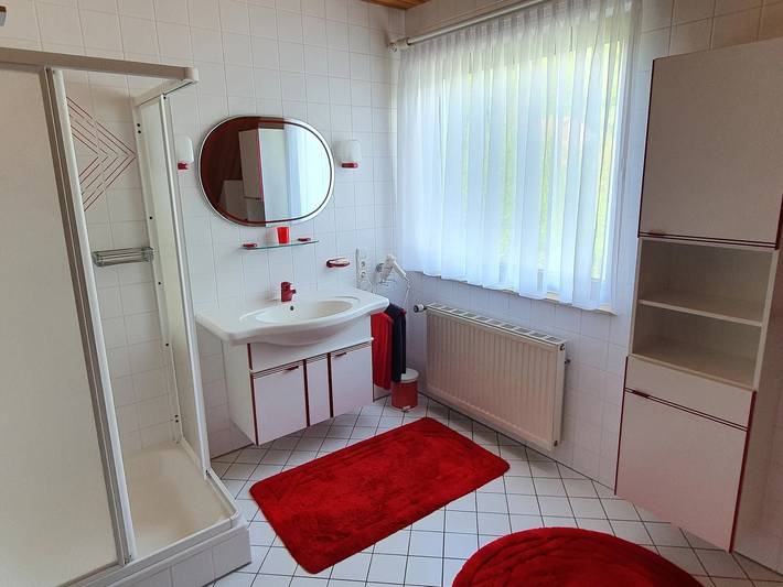 Ferienwohnung für 5 Personen in Idar-Oberstein - 2