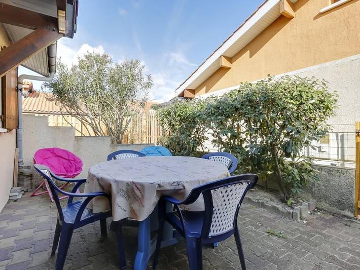 Location de vacances pour 4 personnes dans Biscarrosse Plage - 2