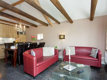 Vakantiehuis voor 6 Personen in Limburg, Afbeelding 1