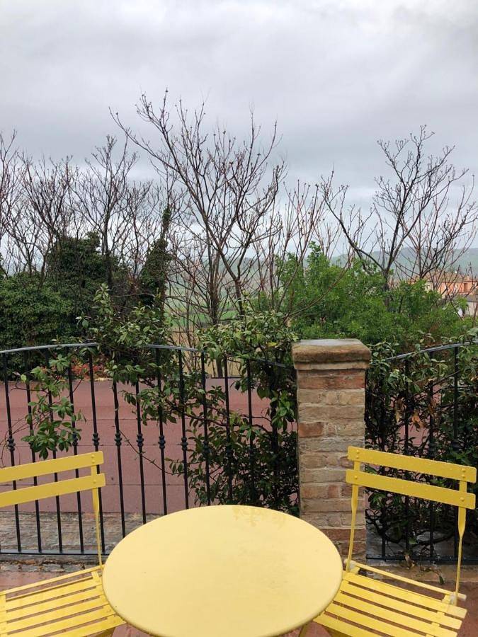 Locanda del Sole in Monte Giberto, Provincia di Fermo